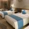 Novotel Deqing Moganshan Novotel Deqing Moganshan
