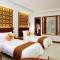 Pullman Sanya Yalong Bay Villas & Resort - Sanya