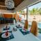 Indi Villas - The Ambika