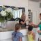 Family Hotel Antibes -50m dal mare -