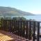 Under Milkwood Resort - Knysna