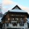 Hotel Gasthaus Hirschen im Hochschwarzwald Todtnau nahe Feldberg - Todtnau