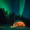 Foto: Aurora Dome & Glamping 20/41