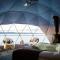 Foto: Aurora Dome & Glamping 15/41