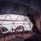 Foto: Aurora Dome & Glamping