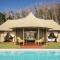 9 Hornbills Tented Camp - 阁遥岛