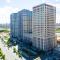 Wanda Realm Chifeng Hotel