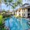 Luxury Apartments at Temple Resort and Spa Port Douglas - Port Douglas