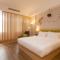 Foto: IBIS Styles Nantong Development Zone Shimao Plaza 11/49