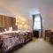 Bedford Lodge Hotel & Spa
