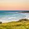 Seascape - Lennox Head - 伦诺克斯角