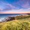 Seascape - Lennox Head - 伦诺克斯角