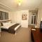 North Point Hotel