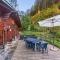 Charming Little Chalet for 6 People & Free Ski Lockers - Grindelwald