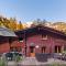 Charming Little Chalet for 6 People & Free Ski Lockers - 格林德尔瓦尔德