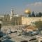 Ibis Styles Jerusalem City Center - An AccorHotels Brand