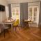 Bed and Breakfast unter den Linden