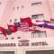 Sahara Line Hotel Sahara Line Hotel