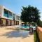 Zest Exclusive Hotel & Spa