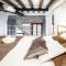 Industrial Loft Venice R&R