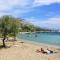 Apartments by the sea Duce, Omis - 4795