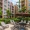 Yacht Club at Aventura 2 Bed 2 bath Luxurius Cozy Brand New - Aventura