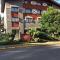 Foto: Gramado Flat 301 - Seis Pessoas Sacada