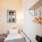 Art Deco Central Rooms