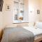 Art Deco Central Rooms