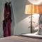 La Fontaine Guest House
