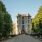 Château De Villiers-Le-Mahieu