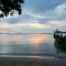 Khim Vouch Ay Rabbit island