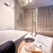 La Fontaine Guest House
