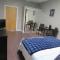 Kimberley Downtown Accommodation