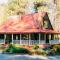 Pine River Ranch B&B - Leavenworth