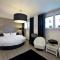 Hotel Huis van Bewaring - Bijzonder boutique hotel in historisch pand