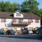 Blue Spruce Motel