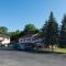 Blue Spruce Motel - Massena