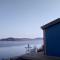 Otter Bothy - Uig