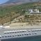 Samothraki Beach Boutique Hotel - Makrilies