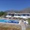 Samothraki Beach Boutique Hotel - Makrilies