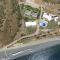 Samothraki Beach Boutique Hotel - Makrilies