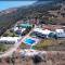 Samothraki Beach Boutique Hotel - Makrilies