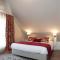 Maison d hotes Coeur de Village Alsace & spa - Rohrwiller