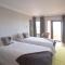 The Tuscany Guesthouse