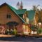 Cowichan River Lodge