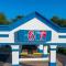 Motel 6-Clarion, PA