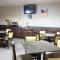 Motel 6-Clarion, PA