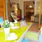 Comfortable garden Apt near Vouliagmeni beach - Atene