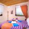 Traditional House Maries